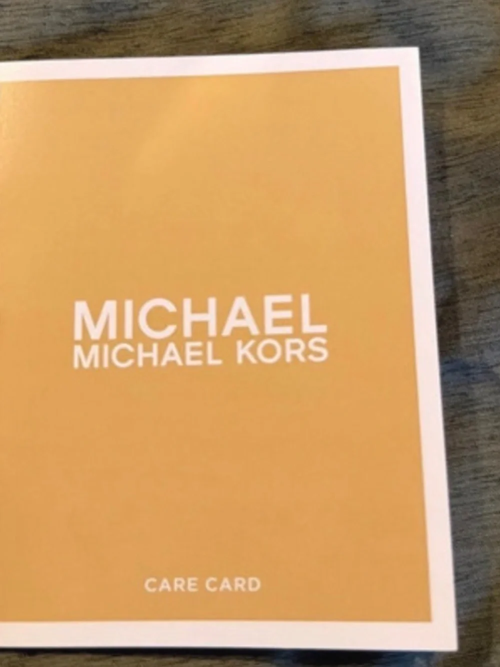 Michael Kors Crossbody